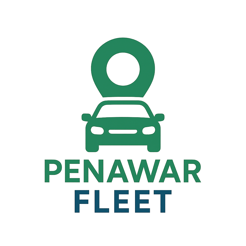 Penawar Fleet logo